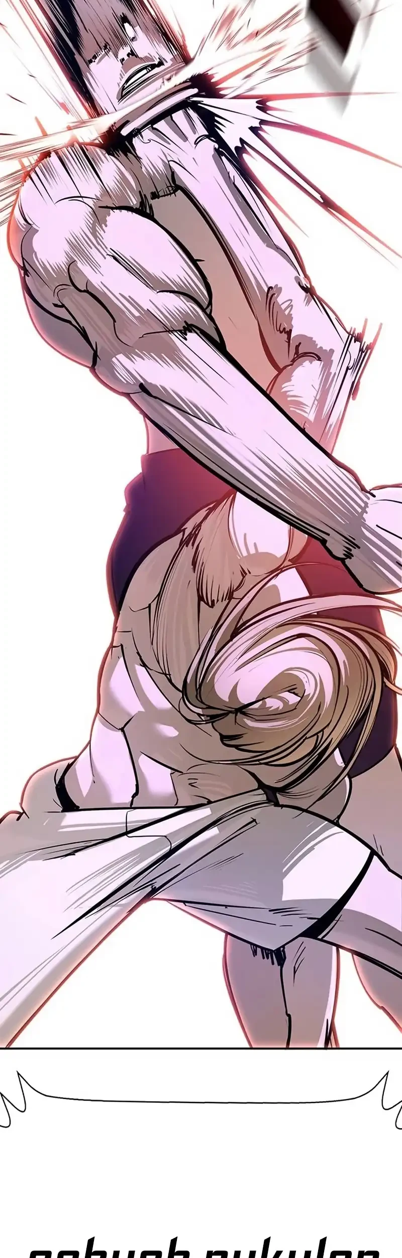 High School Conquest: War Against the Bullies Chapter 27 Gambar 97