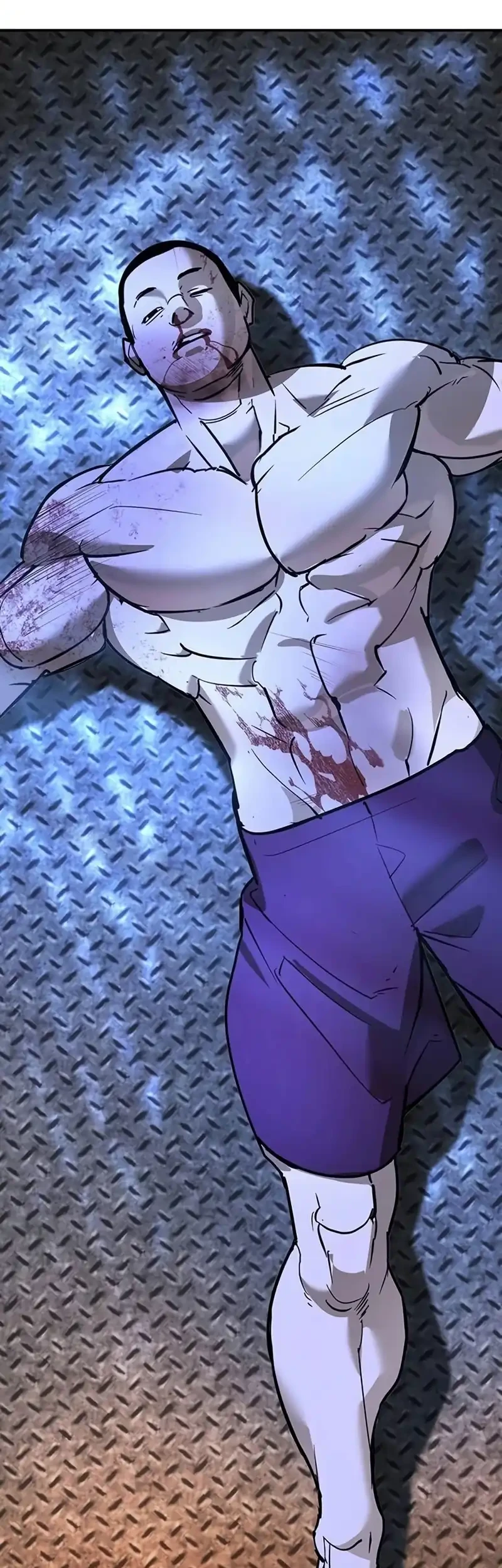 High School Conquest: War Against the Bullies Chapter 27 Gambar 103