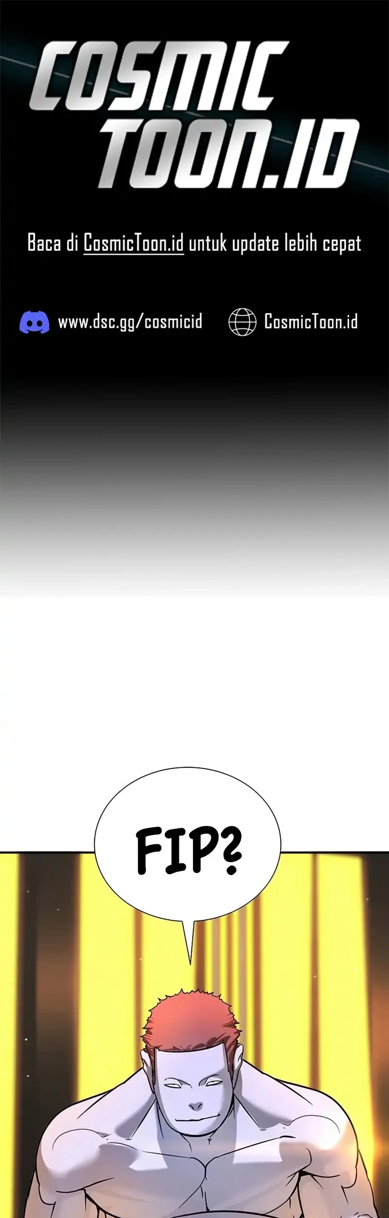 Komik High School Conquest: War Against the Bullies Chapter 27 gambar nomor 1