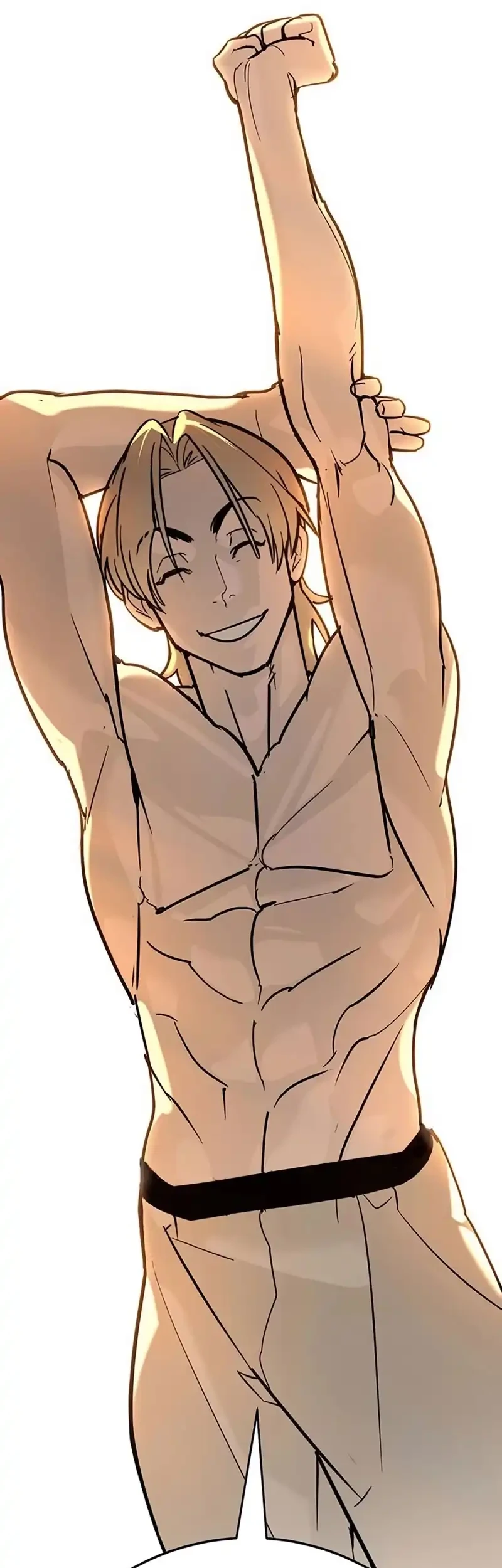 High School Conquest: War Against the Bullies Chapter 27 Gambar 20