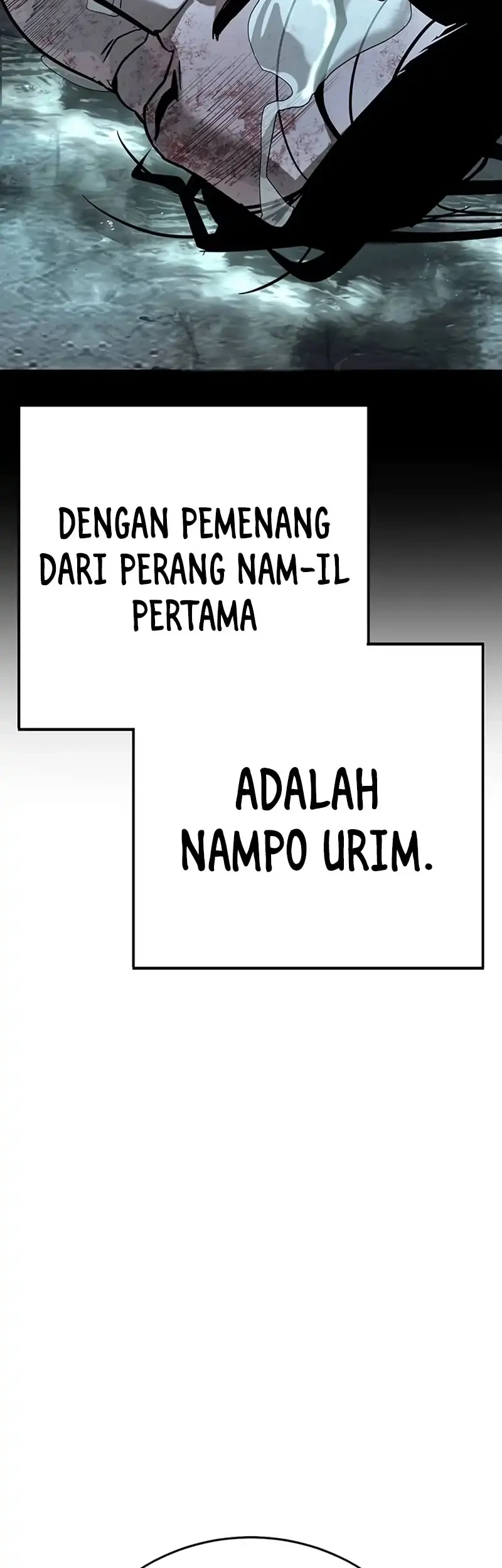 High School Conquest: War Against the Bullies Chapter 27 Gambar 29