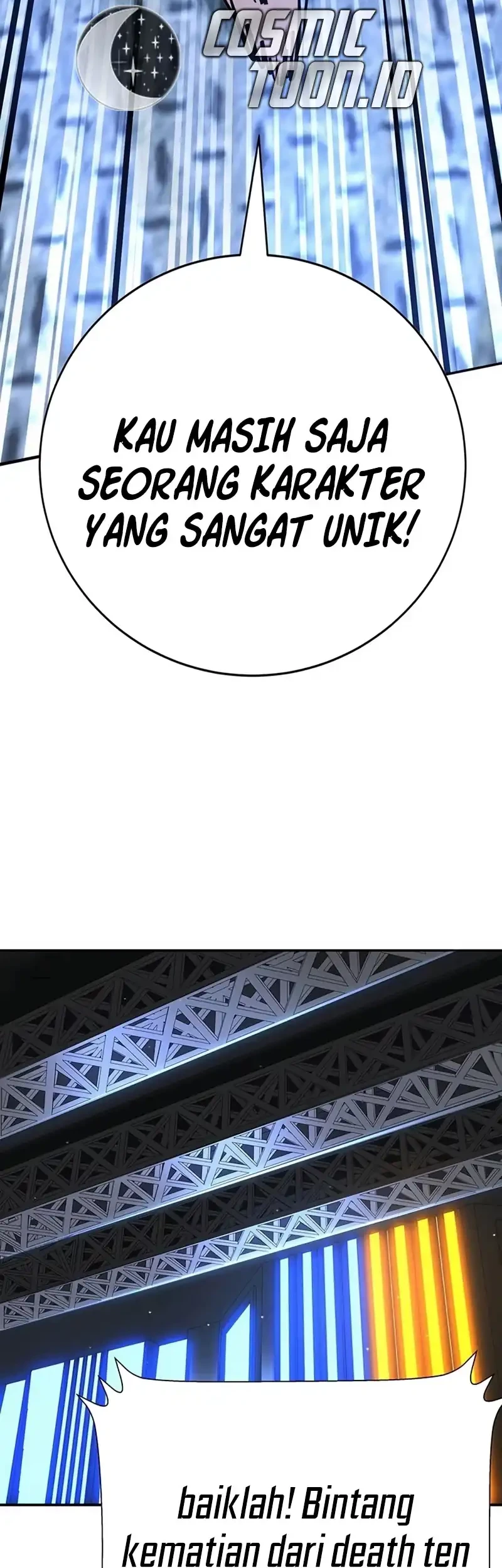 High School Conquest: War Against the Bullies Chapter 27 Gambar 44