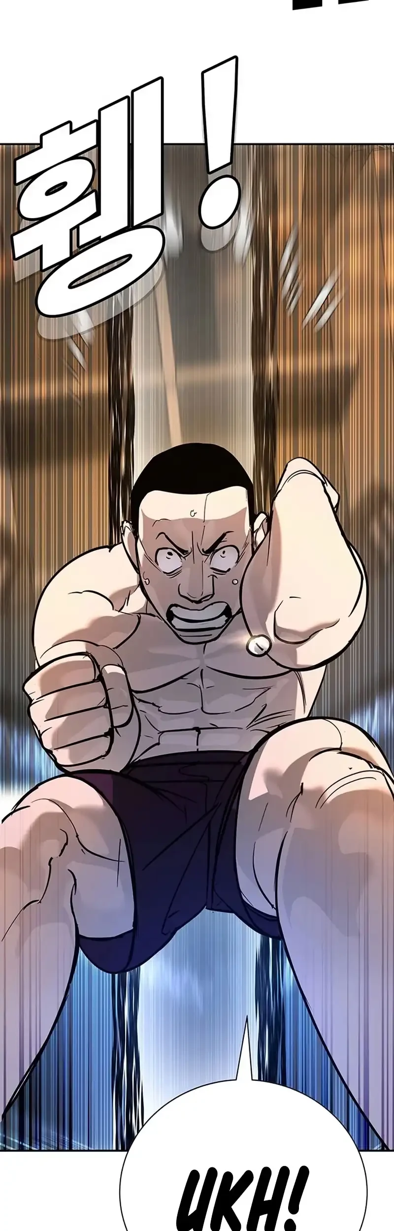 High School Conquest: War Against the Bullies Chapter 27 Gambar 51