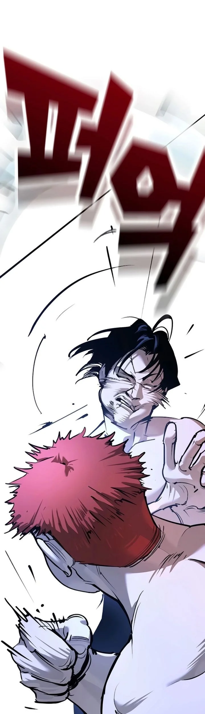 High School Conquest: War Against the Bullies Chapter 29 Gambar 21