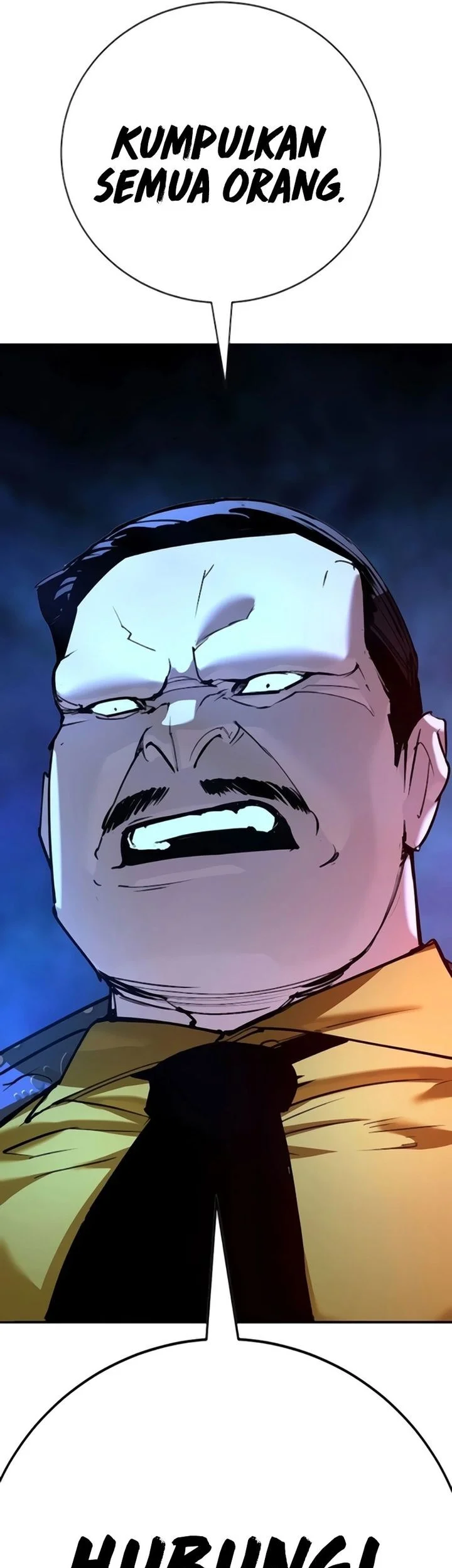 High School Conquest: War Against the Bullies Chapter 29 Gambar 39