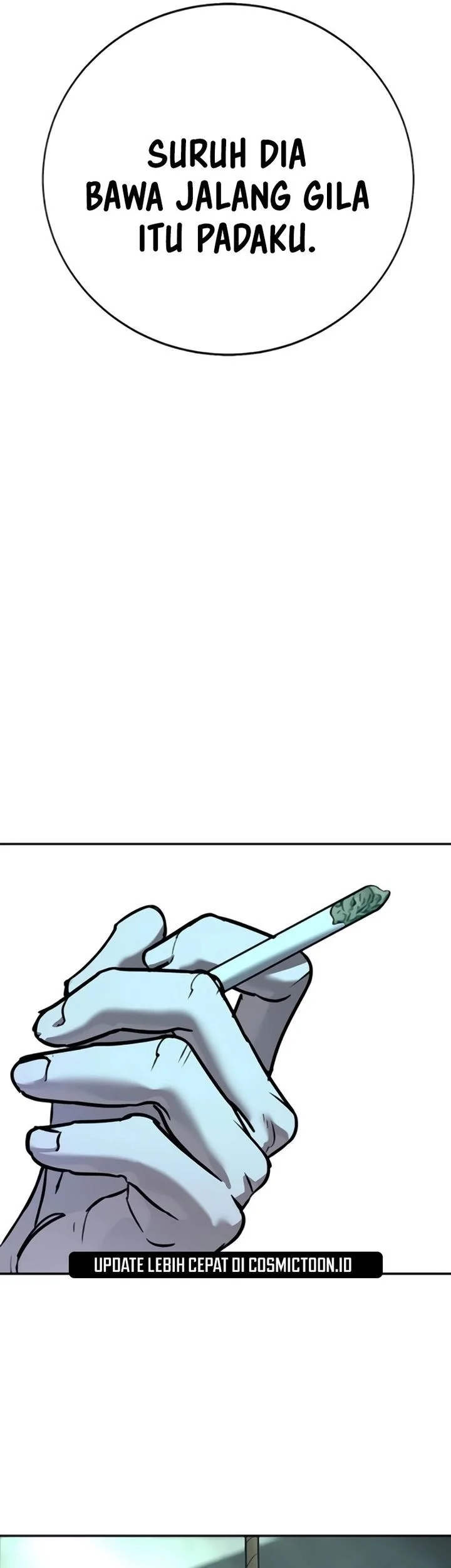 High School Conquest: War Against the Bullies Chapter 29 Gambar 41