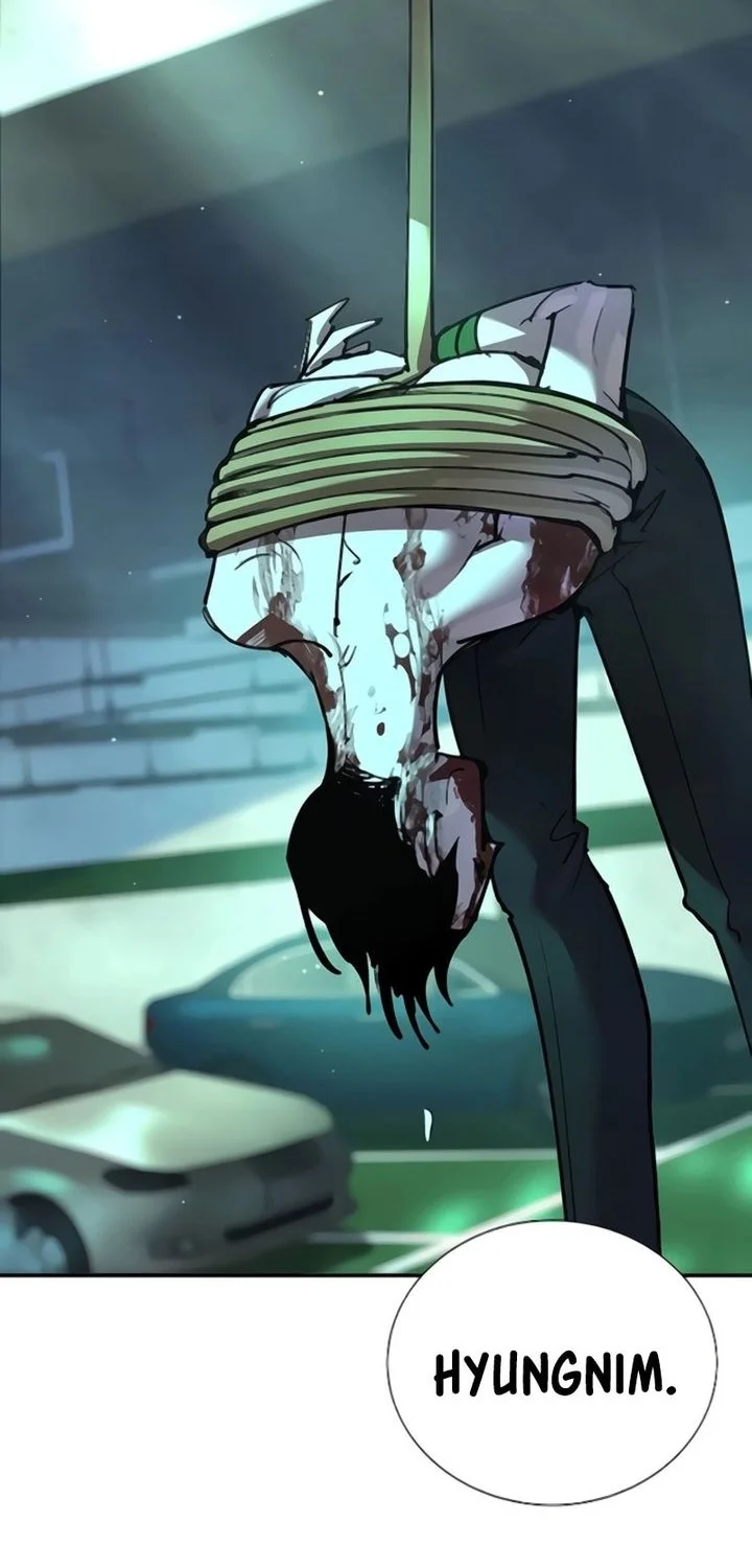 High School Conquest: War Against the Bullies Chapter 29 Gambar 42