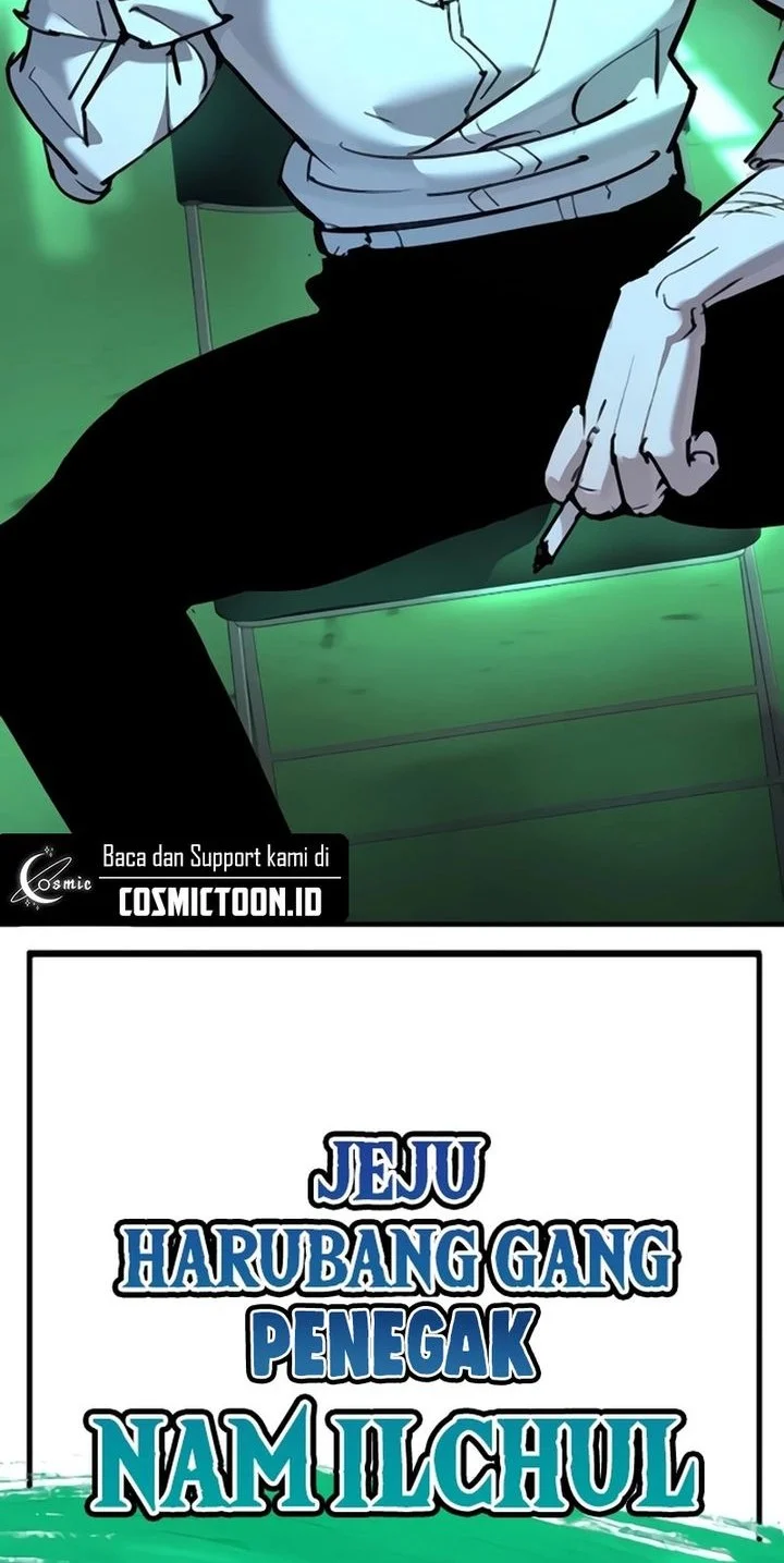 High School Conquest: War Against the Bullies Chapter 29 Gambar 46