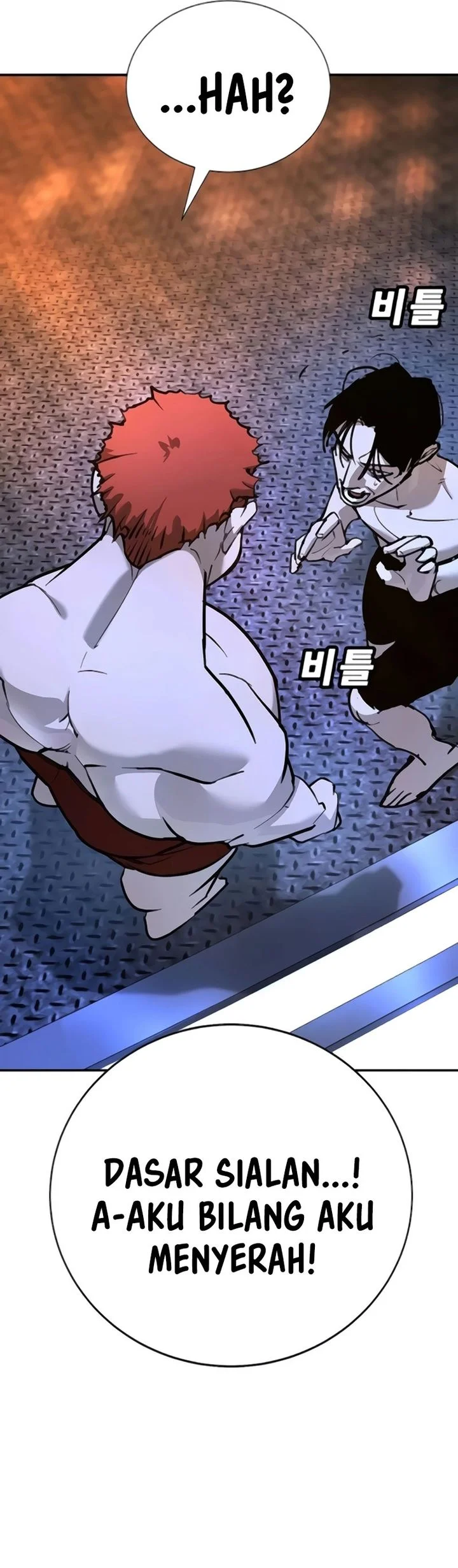 High School Conquest: War Against the Bullies Chapter 29 Gambar 49