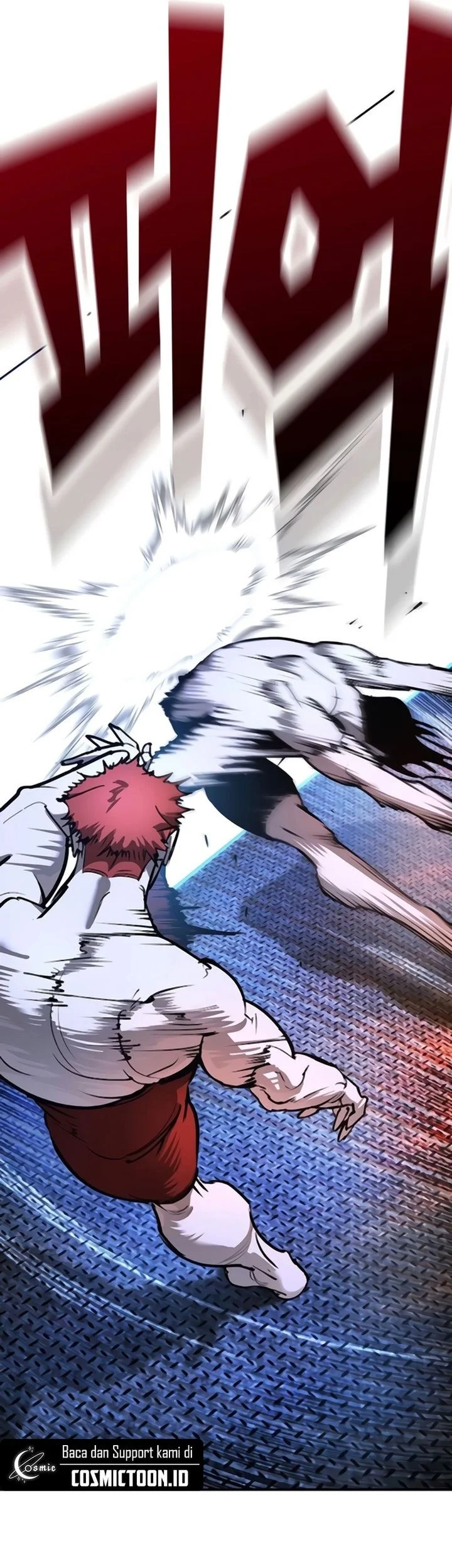 High School Conquest: War Against the Bullies Chapter 29 Gambar 54