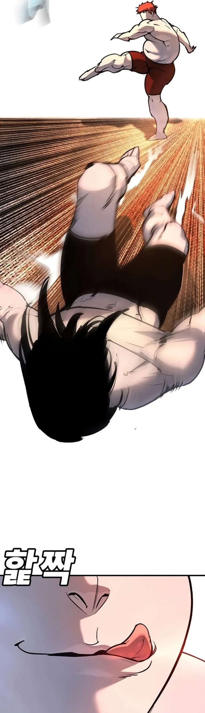 High School Conquest: War Against the Bullies Chapter 29 Gambar 58