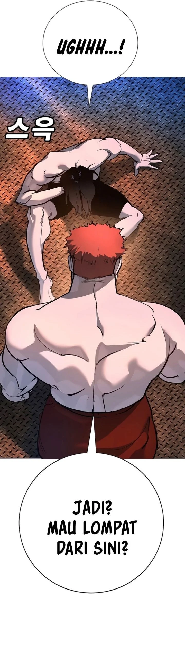 High School Conquest: War Against the Bullies Chapter 29 Gambar 65