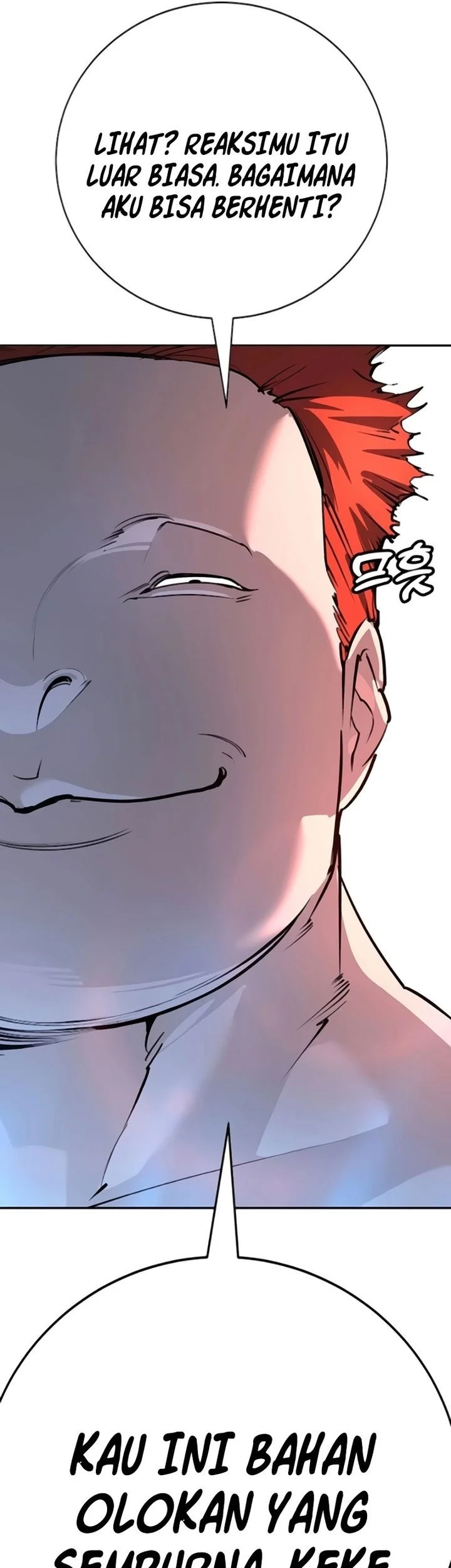 High School Conquest: War Against the Bullies Chapter 29 Gambar 73