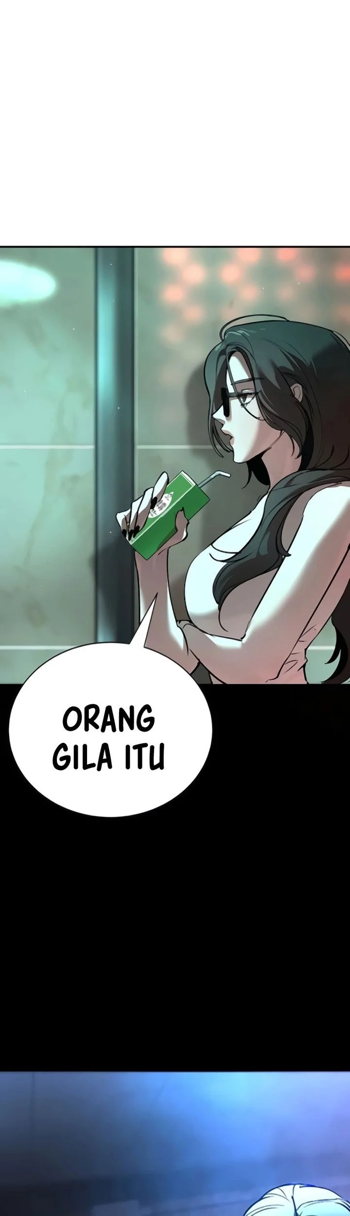 High School Conquest: War Against the Bullies Chapter 29 Gambar 78