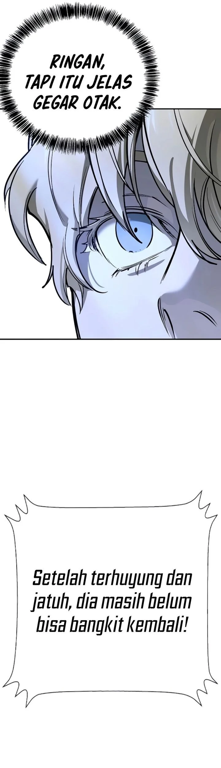 High School Conquest: War Against the Bullies Chapter 29 Gambar 15