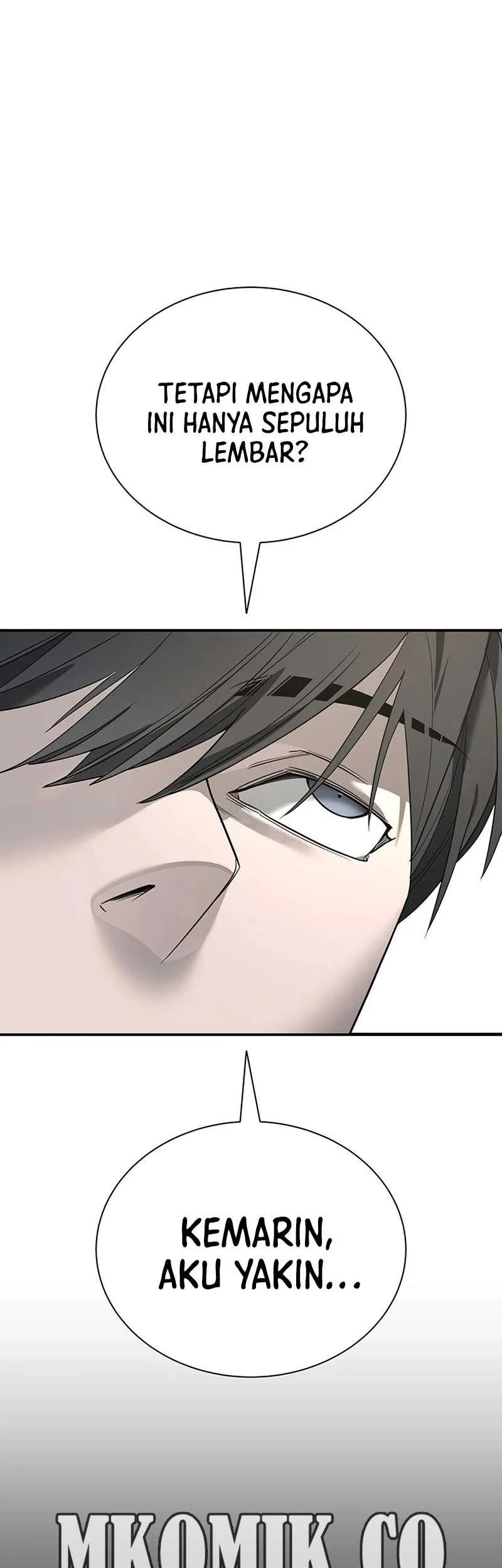 High School Conquest: War Against the Bullies Chapter 2 Gambar 11