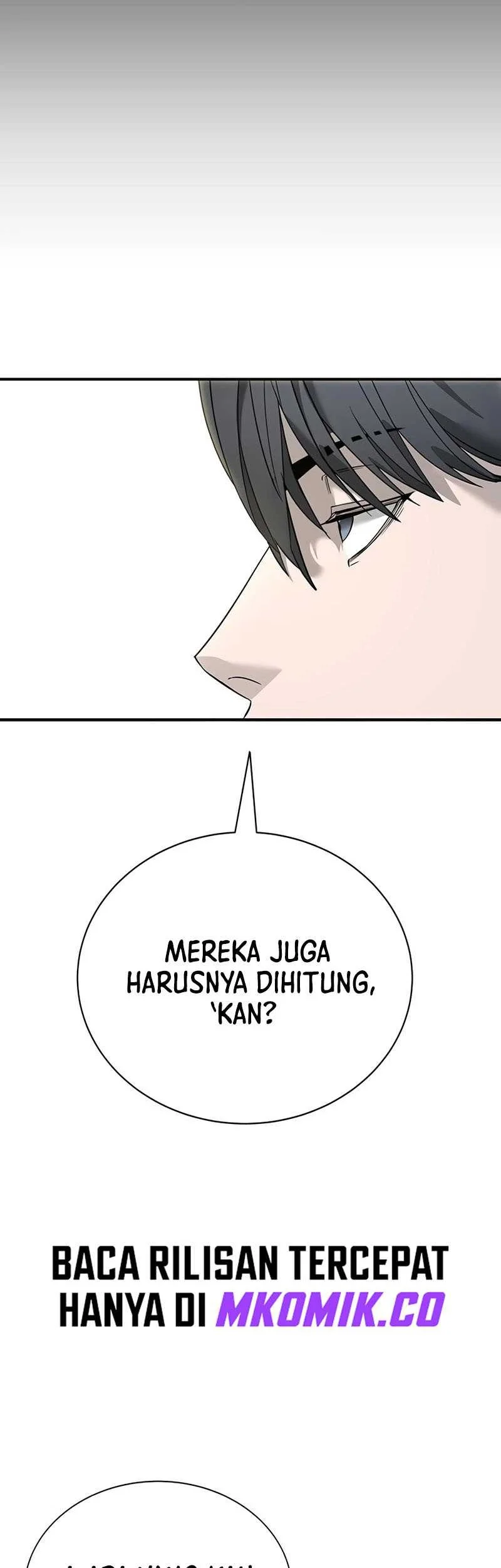 High School Conquest: War Against the Bullies Chapter 2 Gambar 14