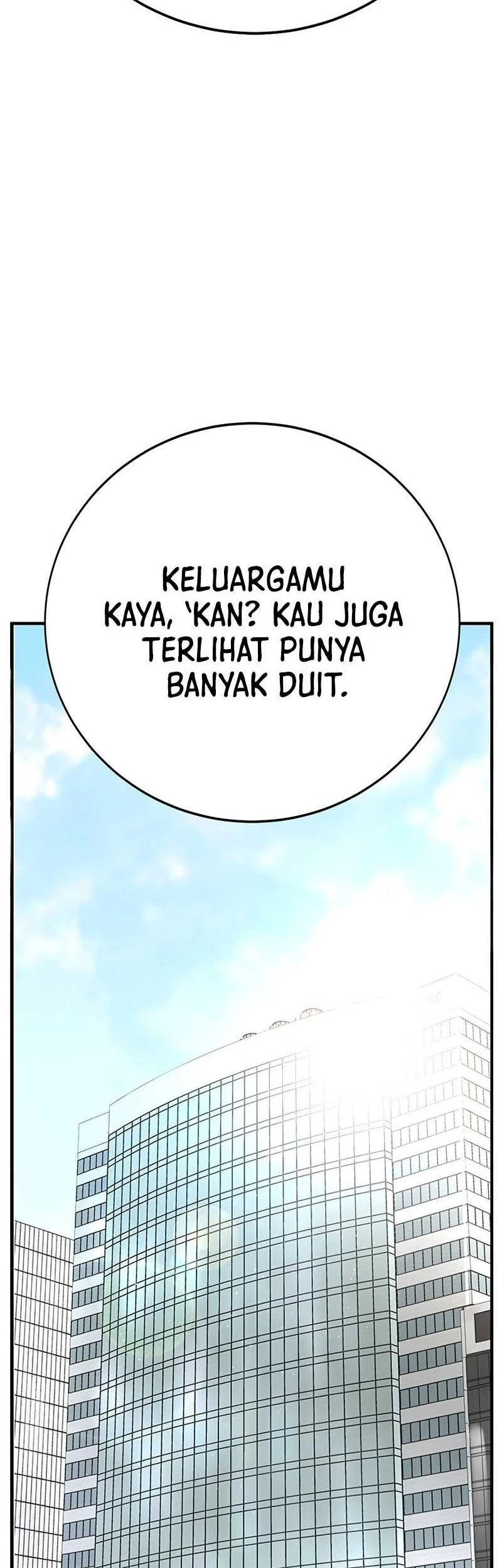 High School Conquest: War Against the Bullies Chapter 2 Gambar 18