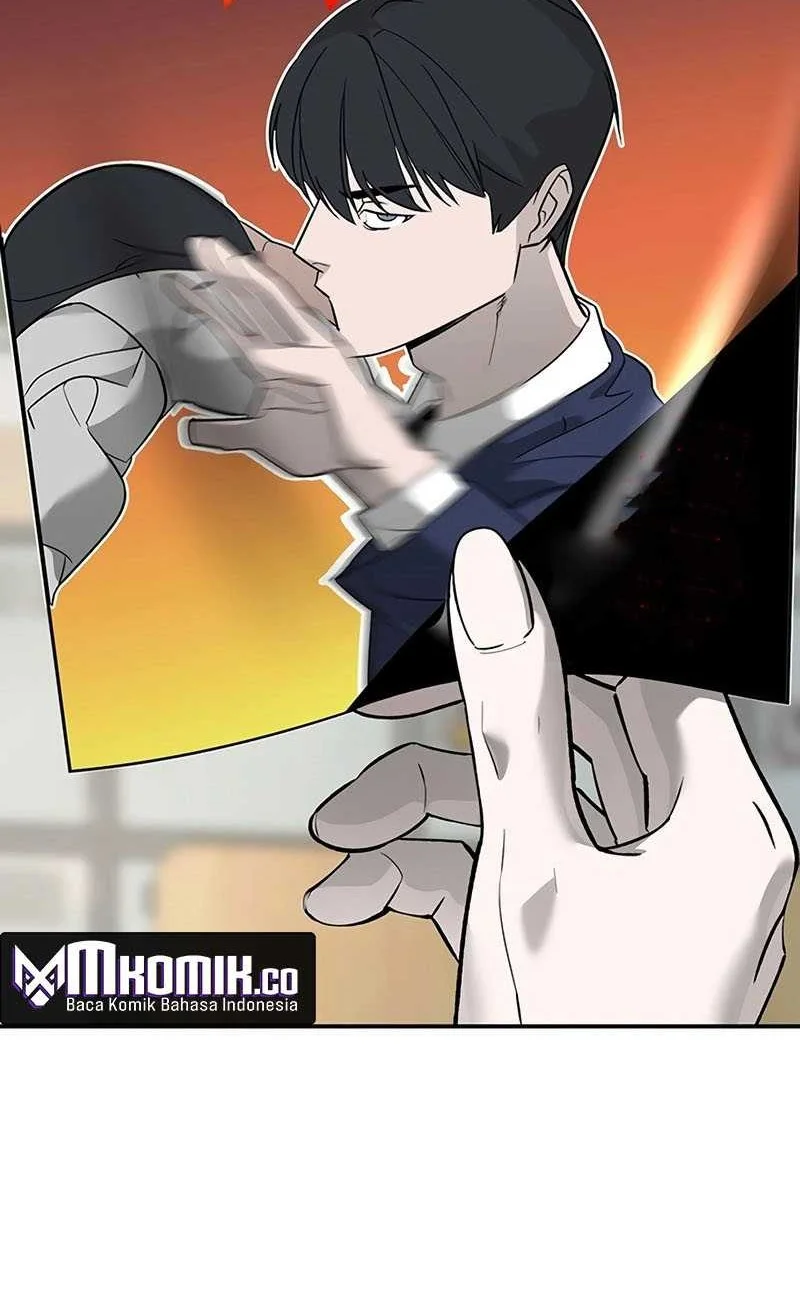 High School Conquest: War Against the Bullies Chapter 2 Gambar 28