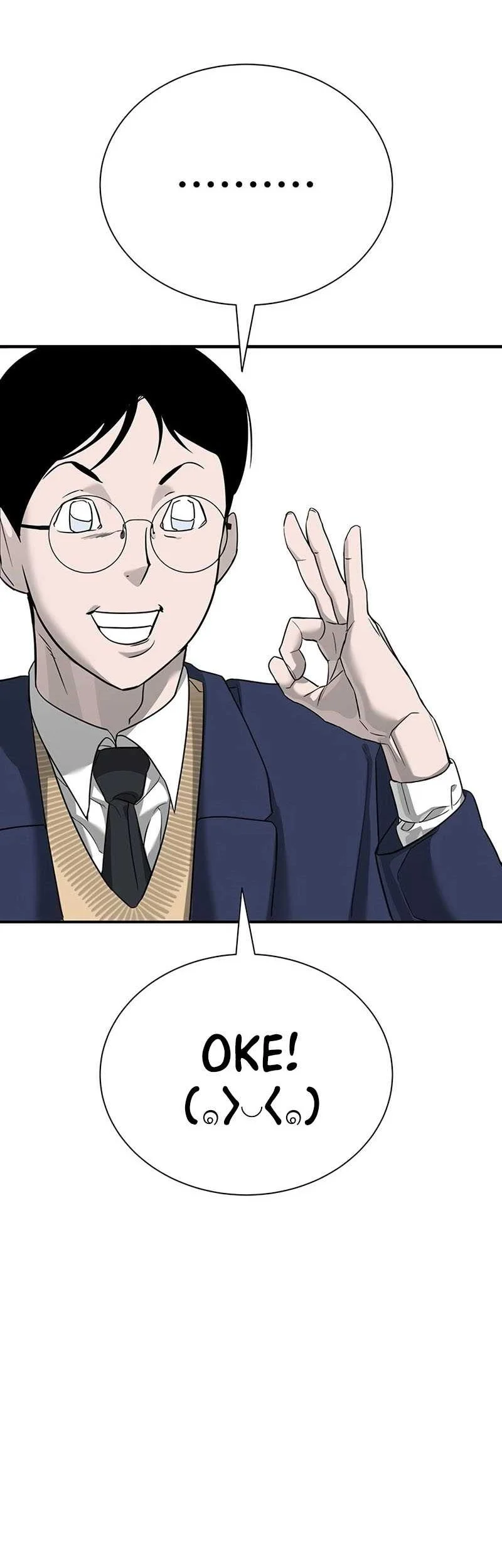 High School Conquest: War Against the Bullies Chapter 2 Gambar 26