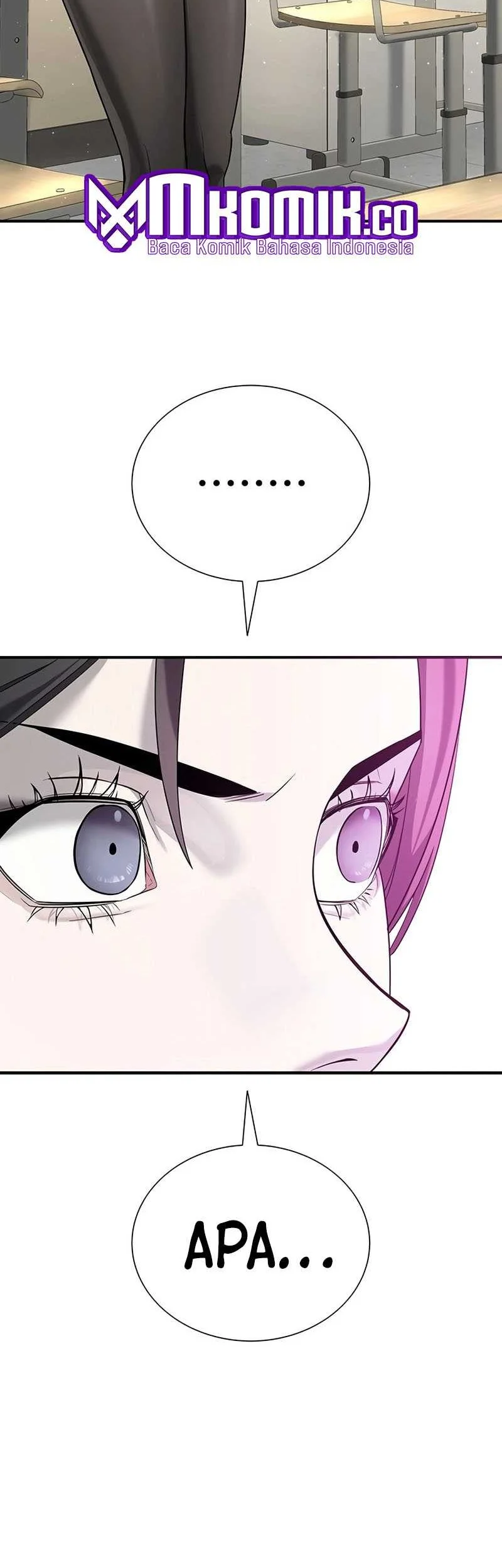 High School Conquest: War Against the Bullies Chapter 2 Gambar 32