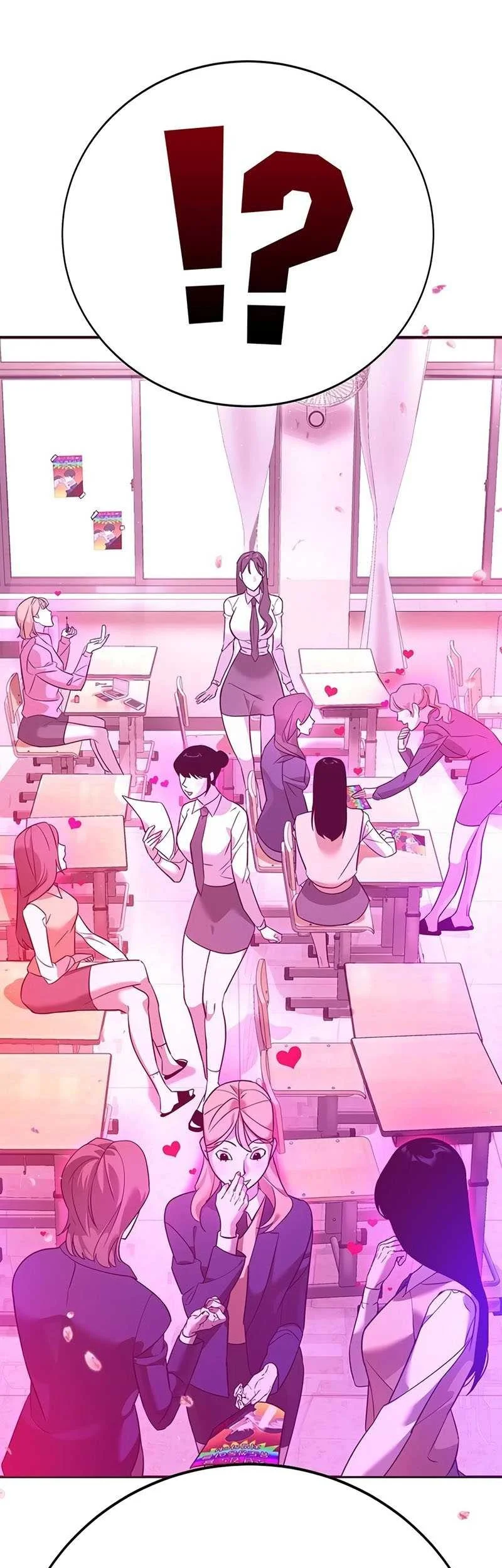 High School Conquest: War Against the Bullies Chapter 2 Gambar 33