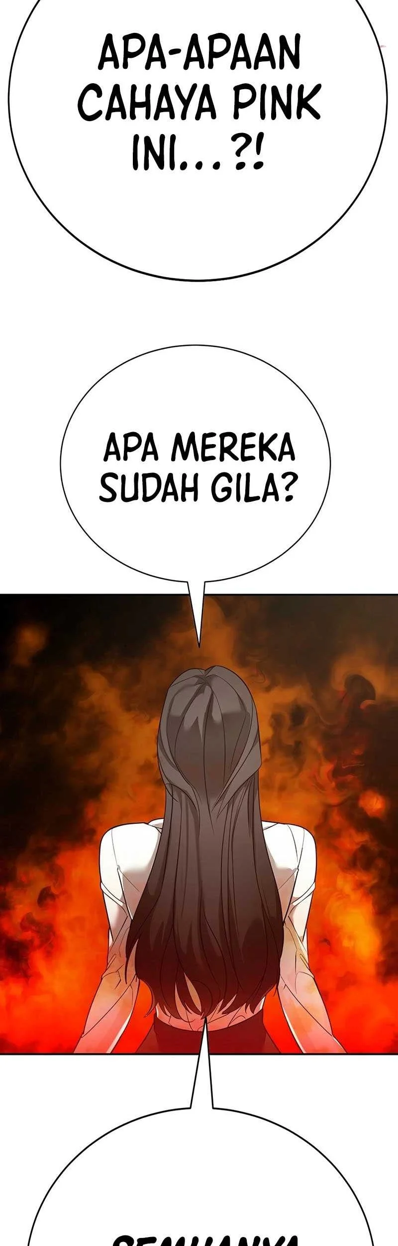 High School Conquest: War Against the Bullies Chapter 2 Gambar 34