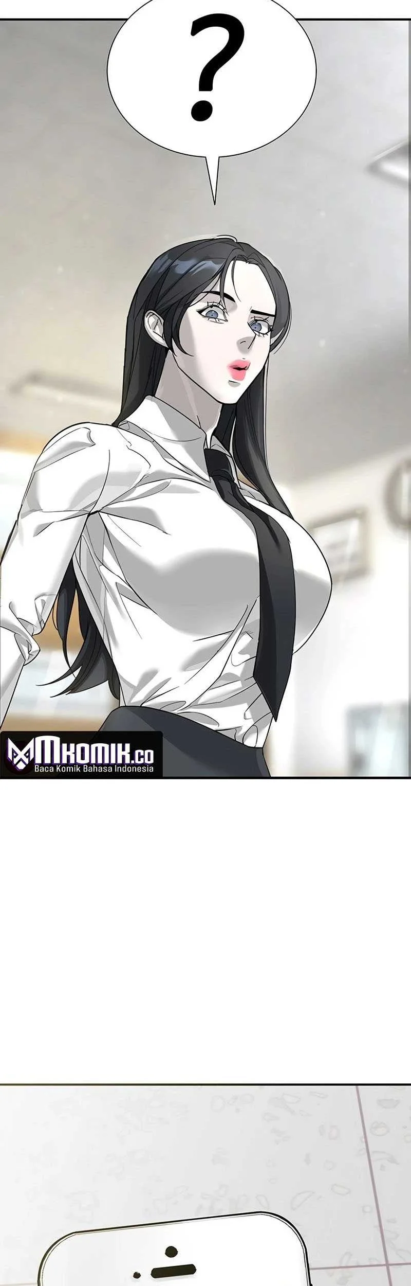 High School Conquest: War Against the Bullies Chapter 2 Gambar 42