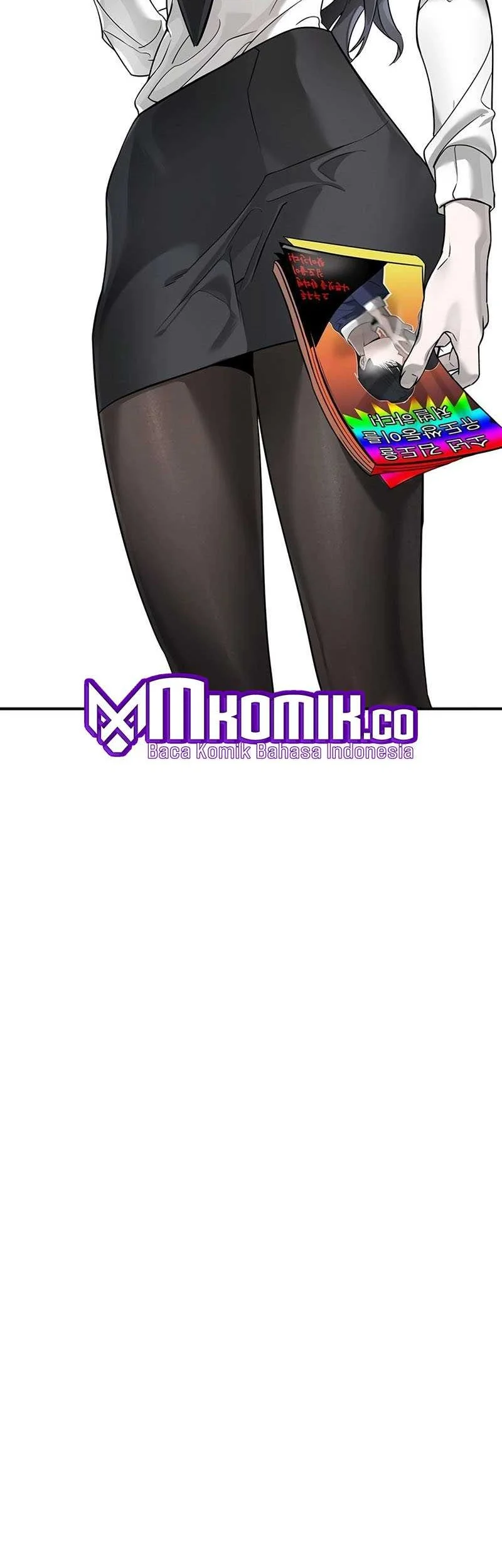 High School Conquest: War Against the Bullies Chapter 2 Gambar 44