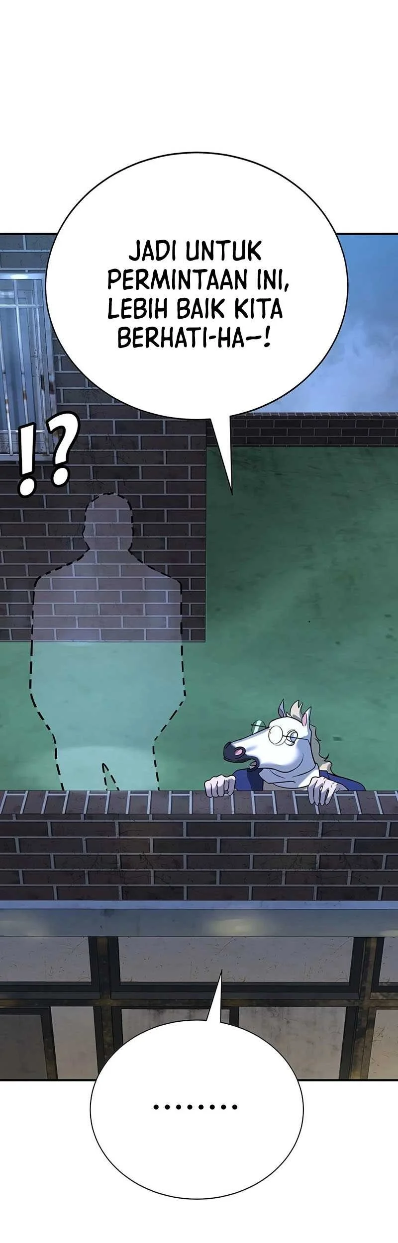 High School Conquest: War Against the Bullies Chapter 2 Gambar 61