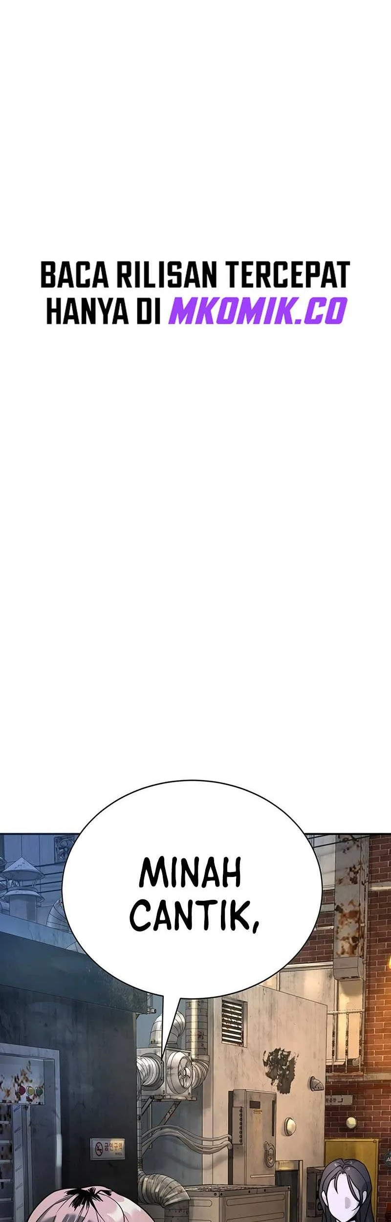 High School Conquest: War Against the Bullies Chapter 2 Gambar 62