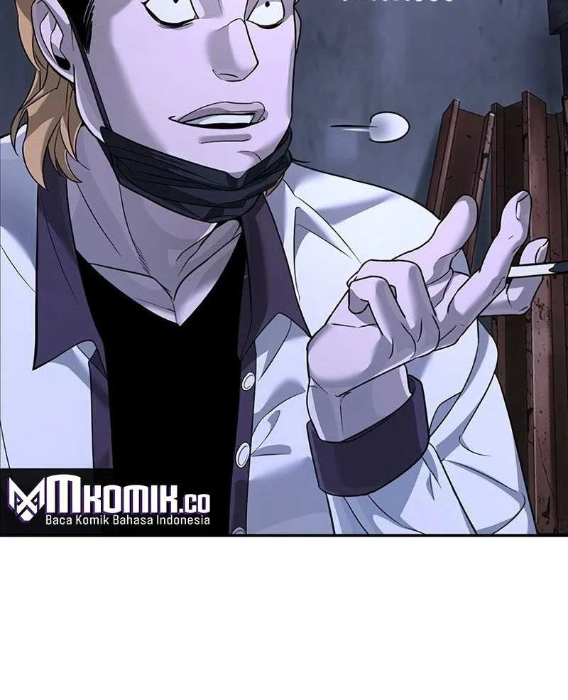 High School Conquest: War Against the Bullies Chapter 2 Gambar 64