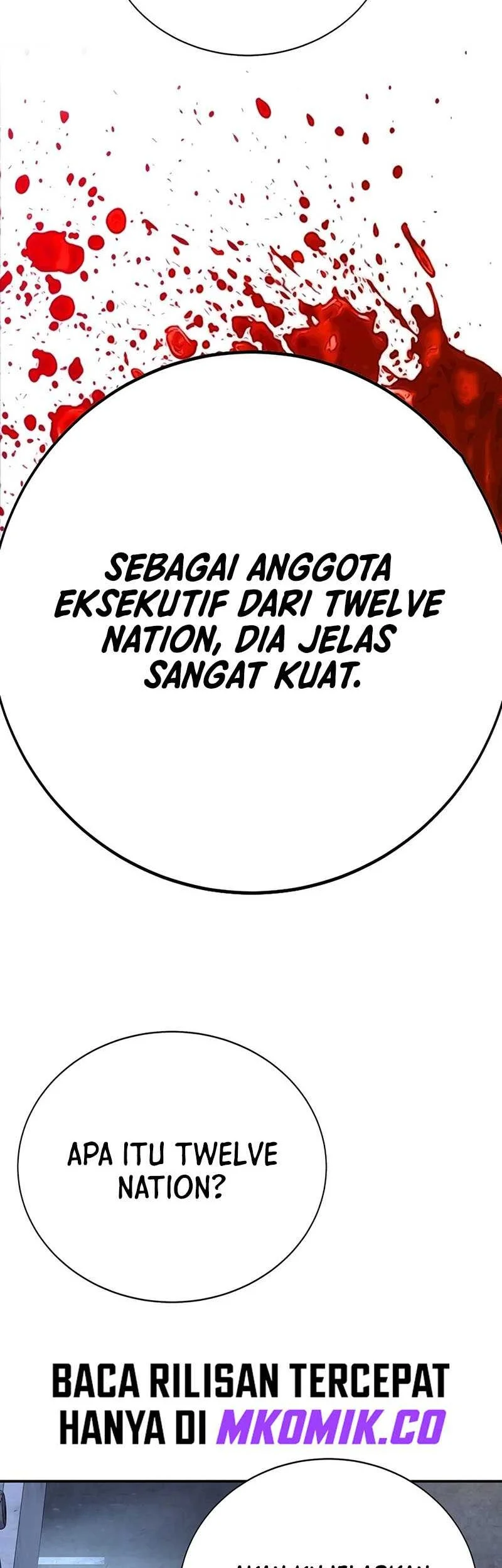 High School Conquest: War Against the Bullies Chapter 2 Gambar 50