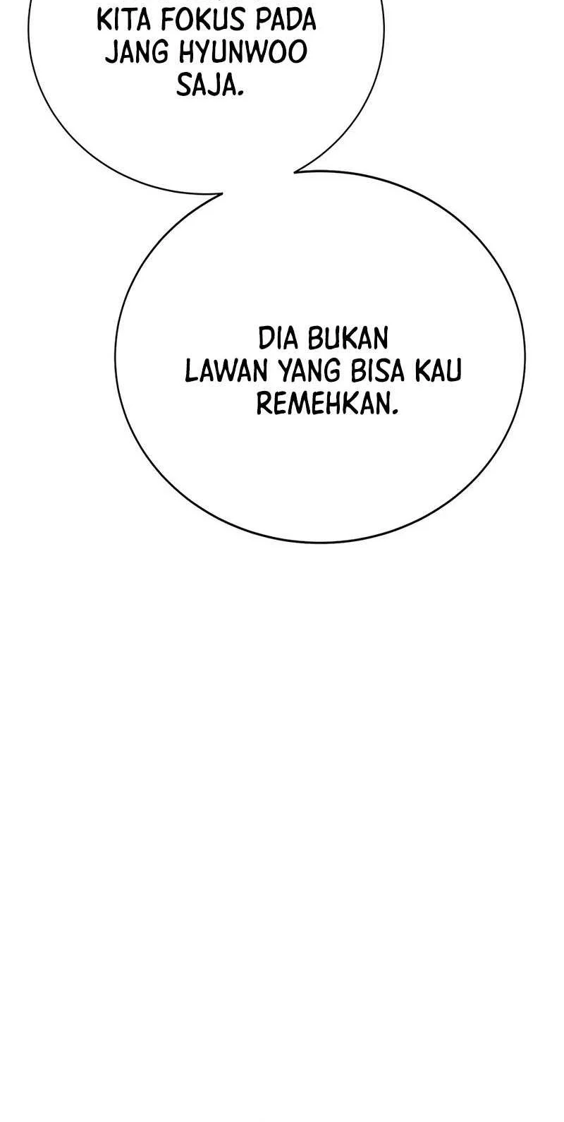 High School Conquest: War Against the Bullies Chapter 2 Gambar 52