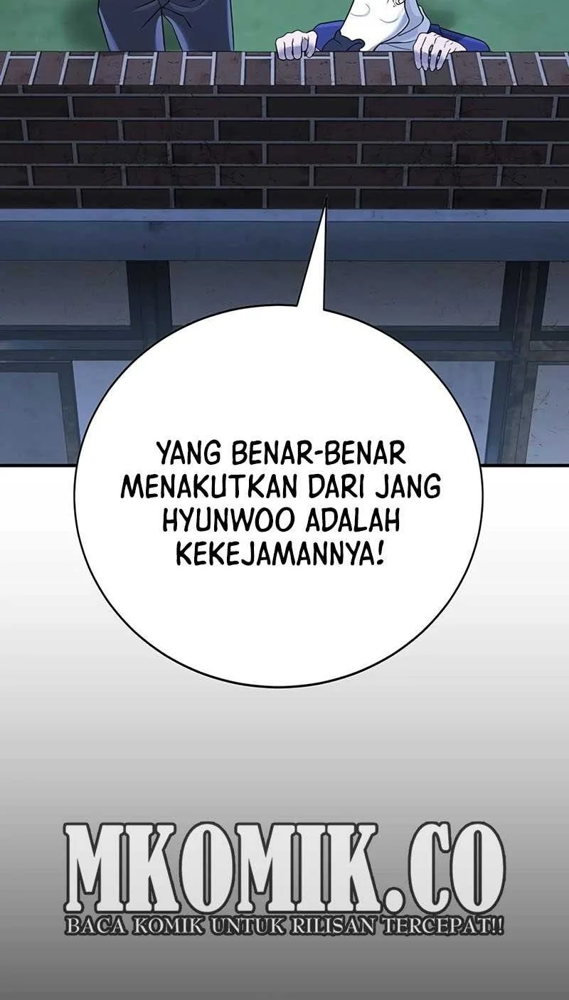 High School Conquest: War Against the Bullies Chapter 2 Gambar 56