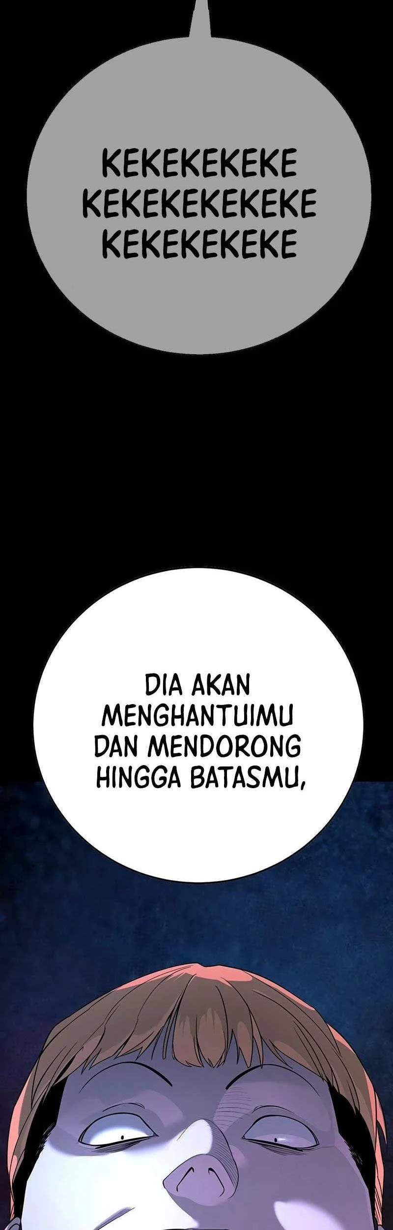 High School Conquest: War Against the Bullies Chapter 2 Gambar 58