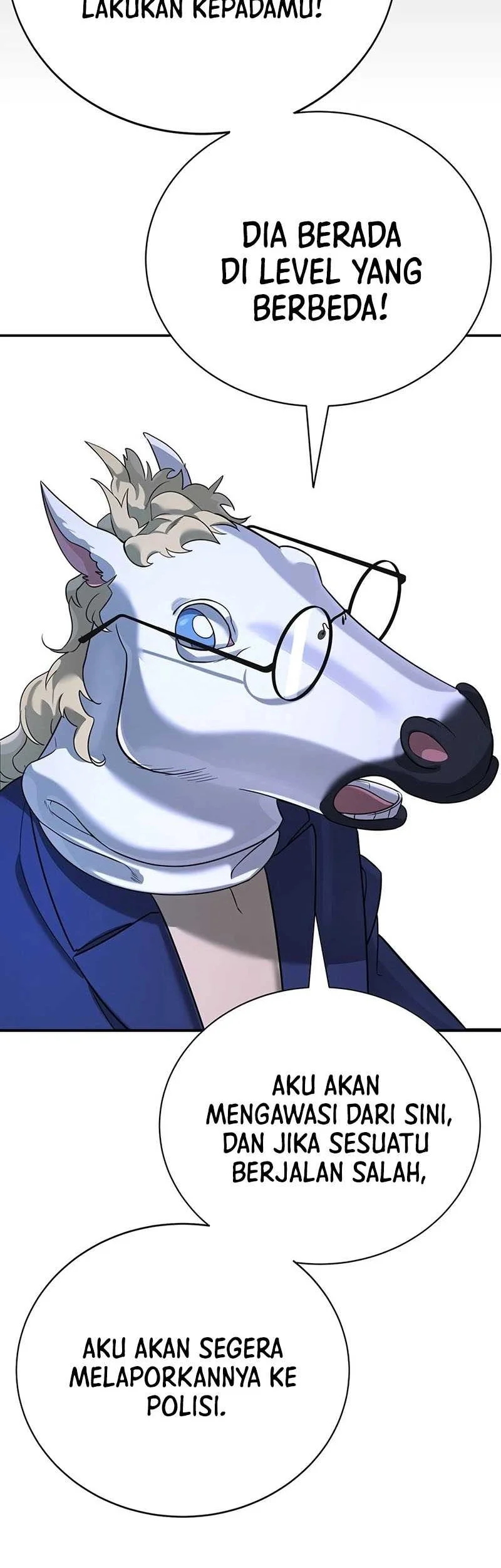 High School Conquest: War Against the Bullies Chapter 2 Gambar 60