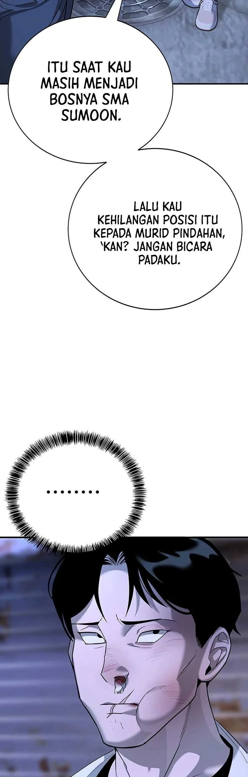 High School Conquest: War Against the Bullies Chapter 2 Gambar 67