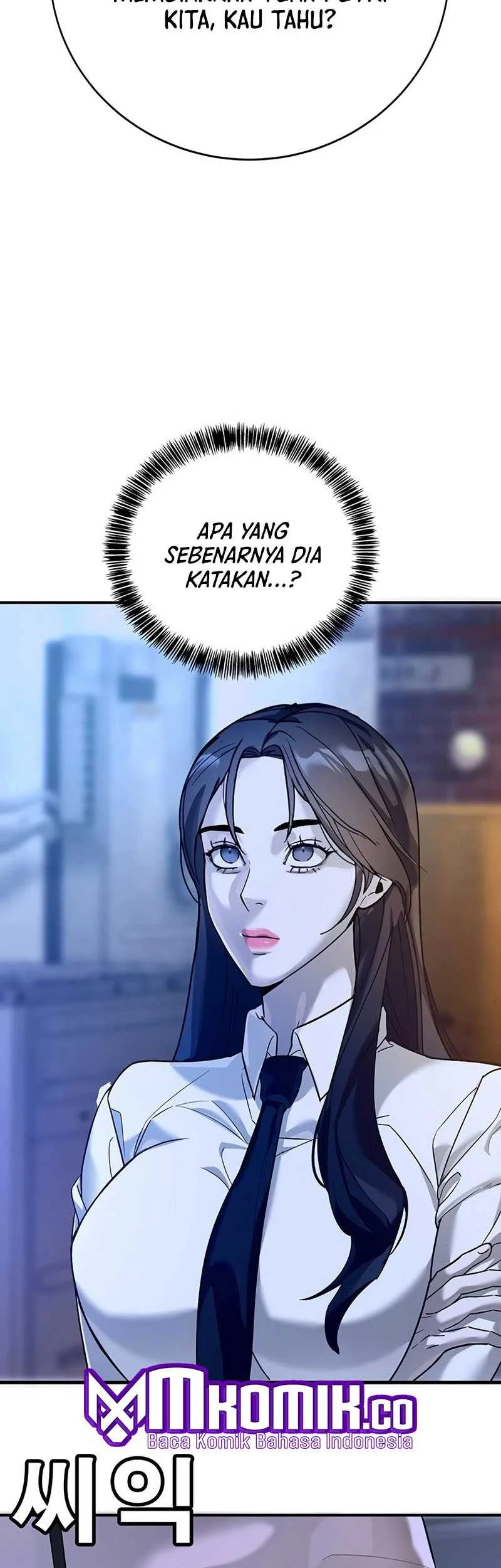 High School Conquest: War Against the Bullies Chapter 2 Gambar 70