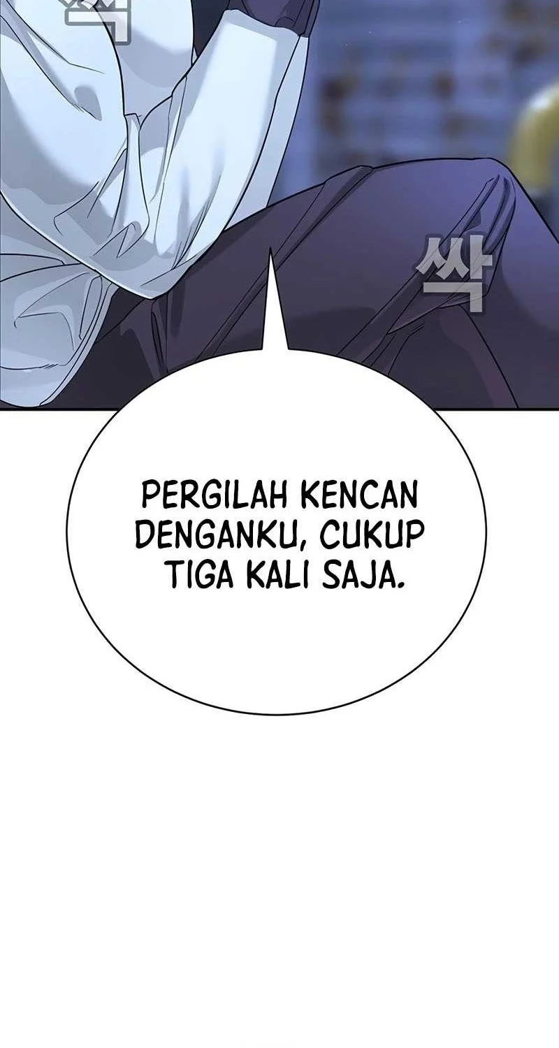 High School Conquest: War Against the Bullies Chapter 2 Gambar 72