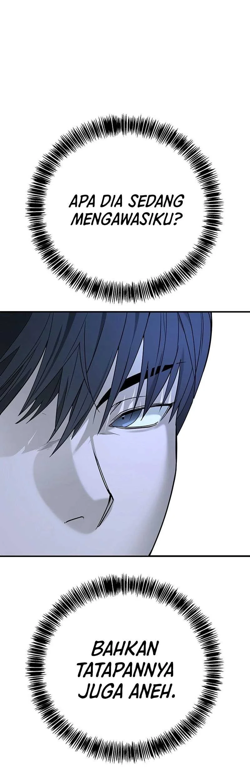 High School Conquest: War Against the Bullies Chapter 2 Gambar 85