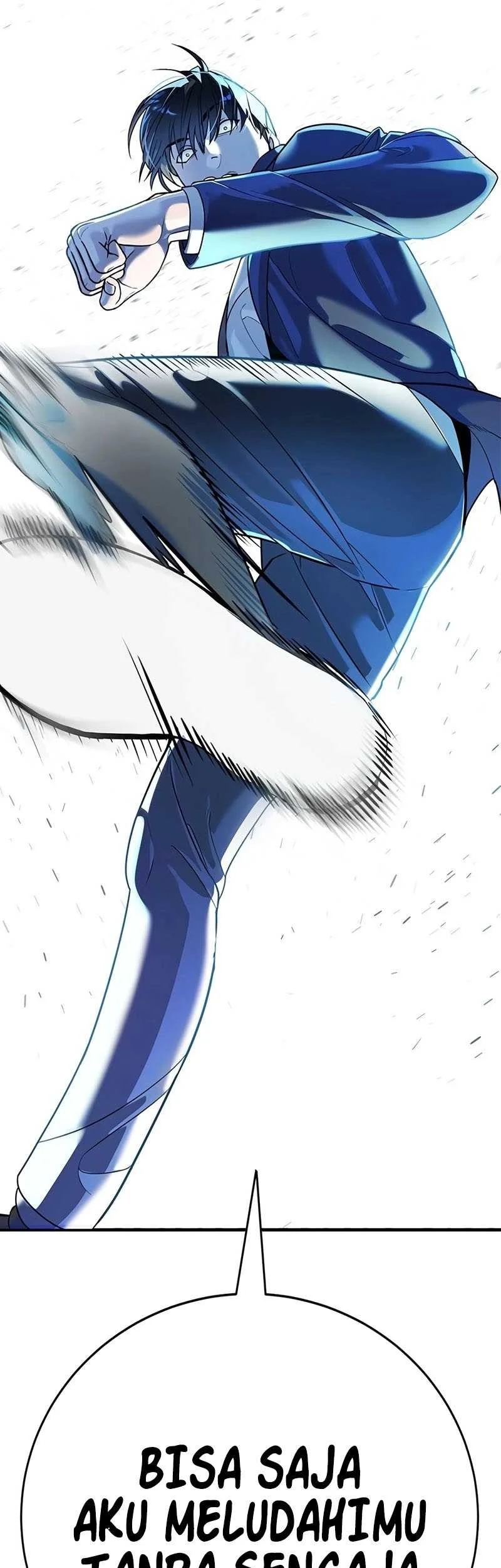 High School Conquest: War Against the Bullies Chapter 2 Gambar 100