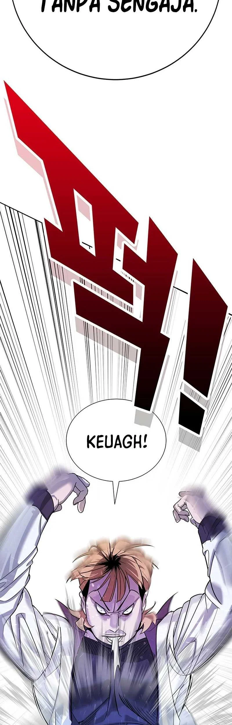 High School Conquest: War Against the Bullies Chapter 2 Gambar 101