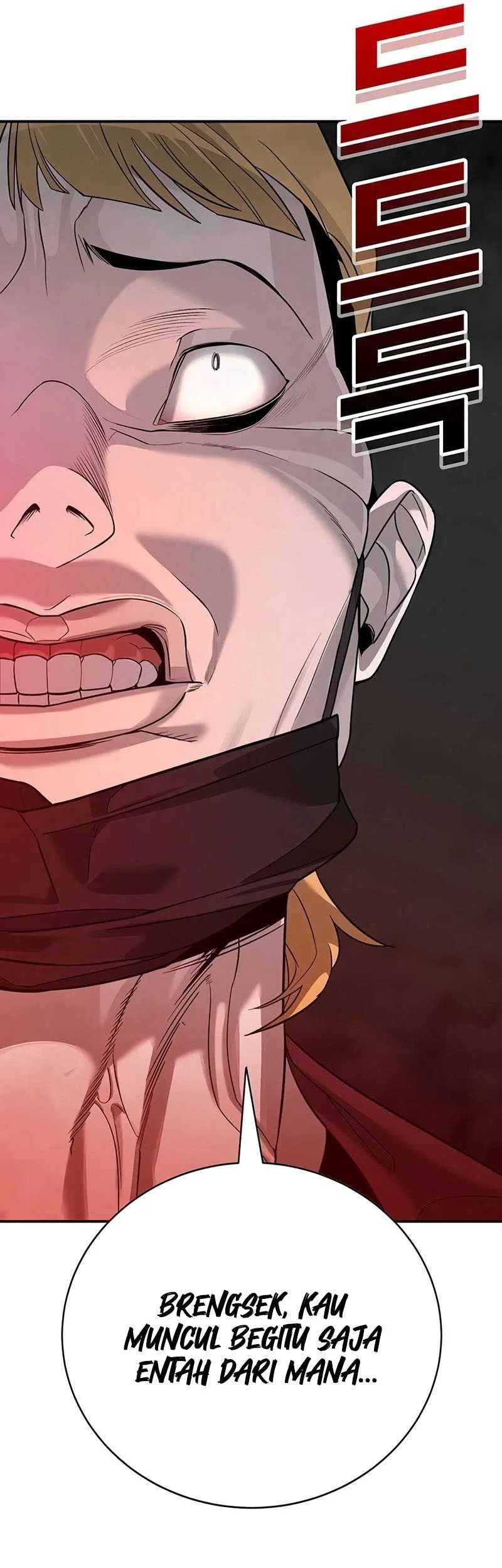 High School Conquest: War Against the Bullies Chapter 2 Gambar 89