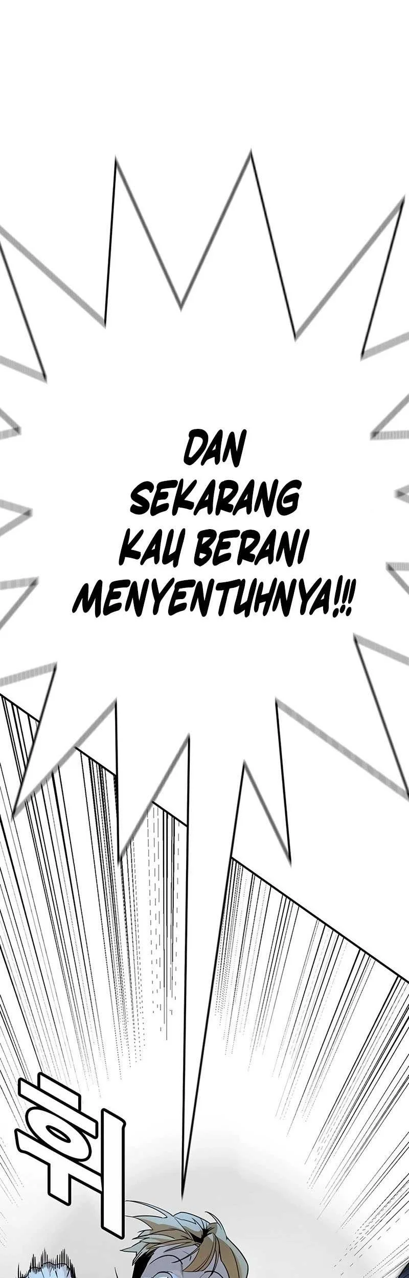 High School Conquest: War Against the Bullies Chapter 2 Gambar 90