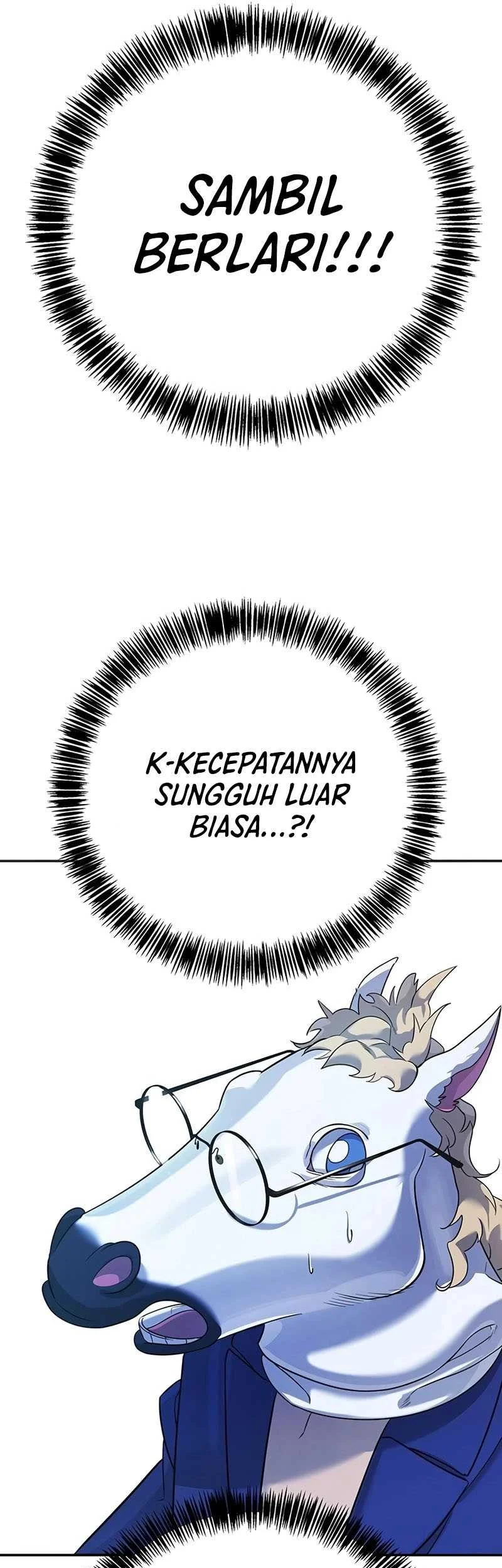 High School Conquest: War Against the Bullies Chapter 2 Gambar 93