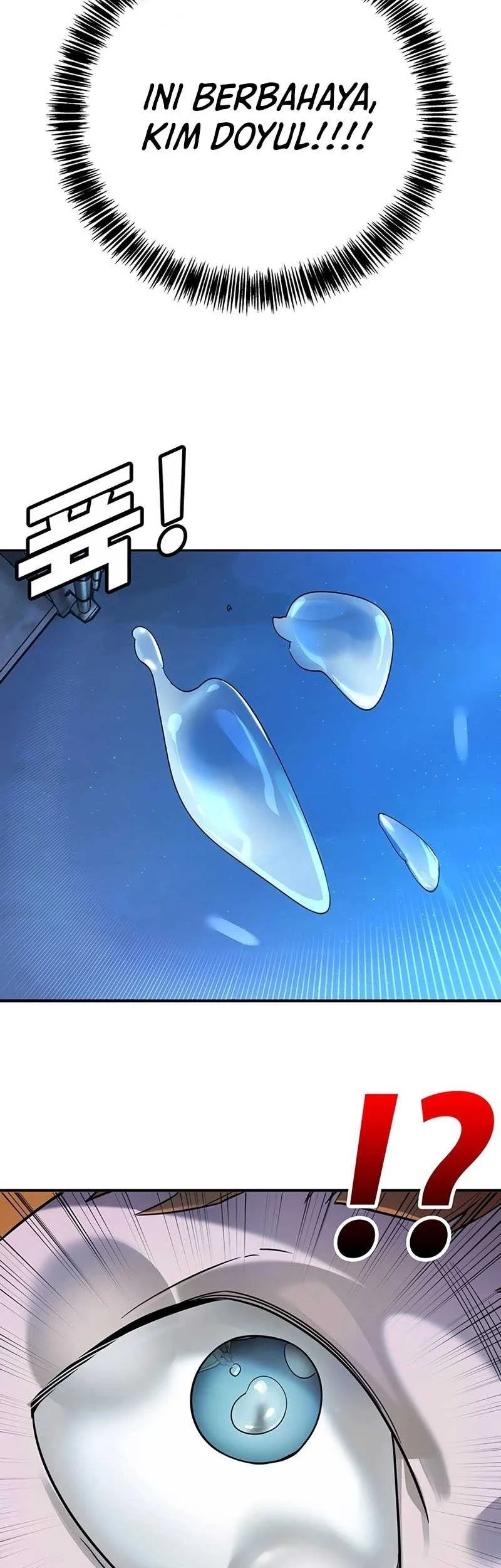 High School Conquest: War Against the Bullies Chapter 2 Gambar 94