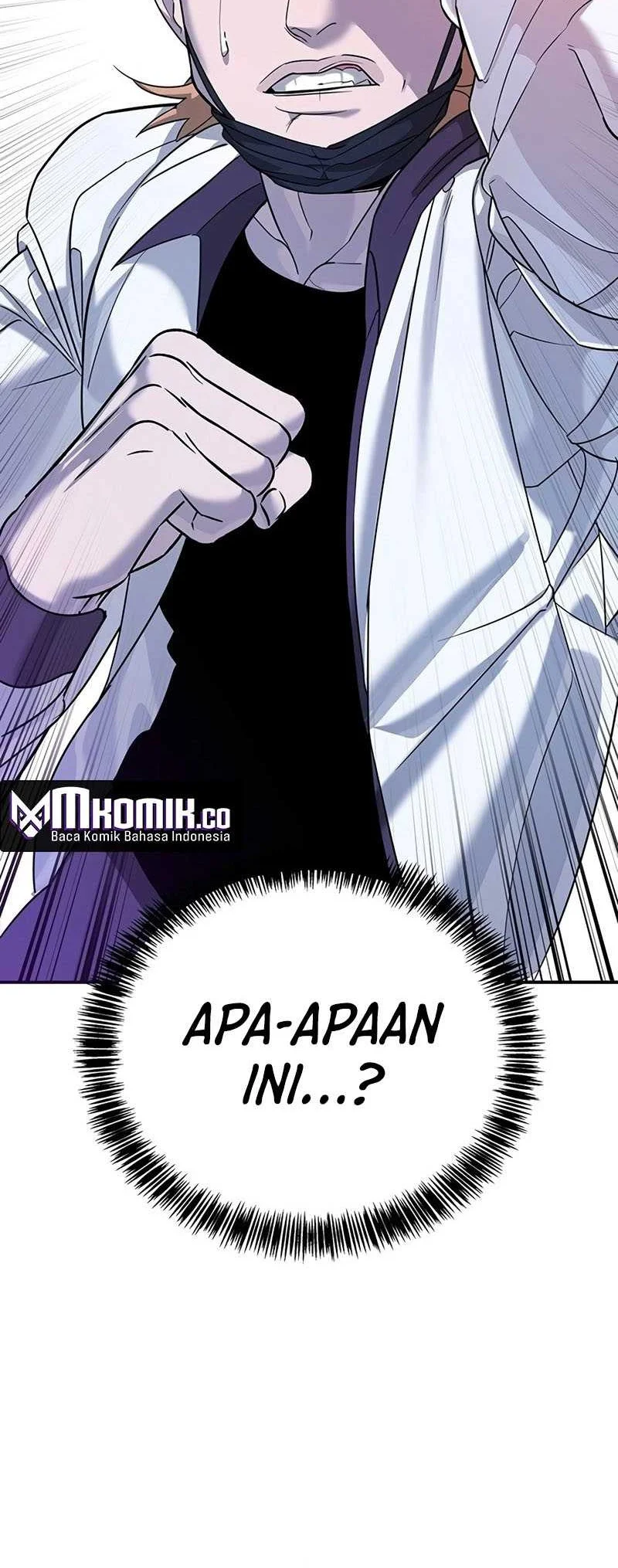 High School Conquest: War Against the Bullies Chapter 2 Gambar 96