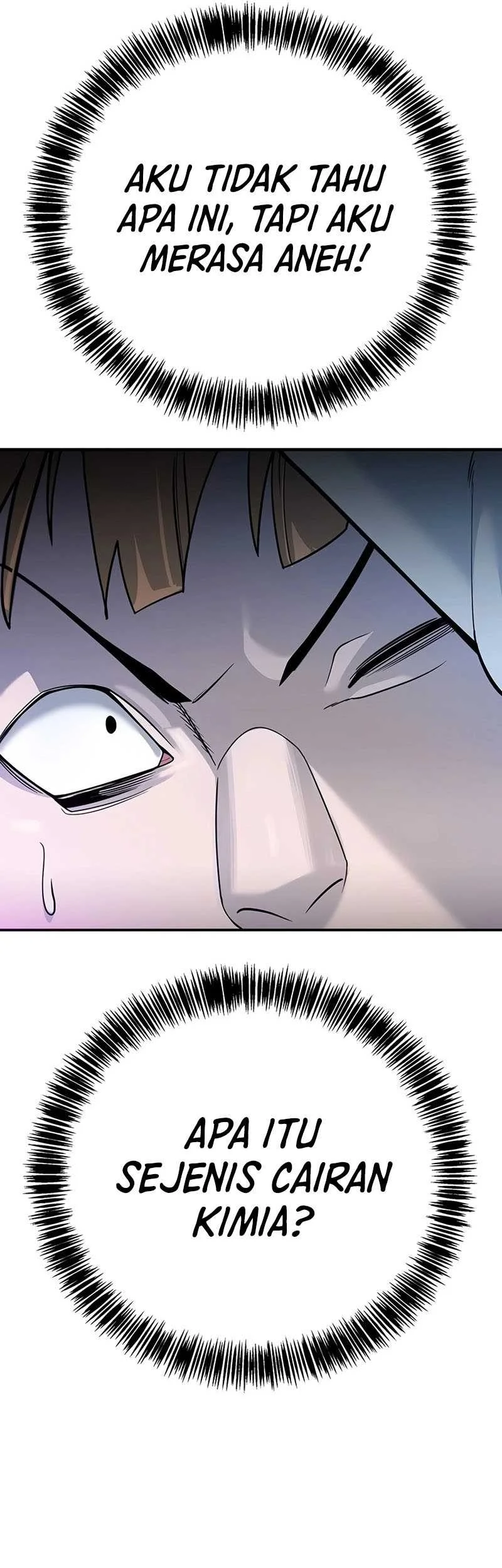 High School Conquest: War Against the Bullies Chapter 2 Gambar 97