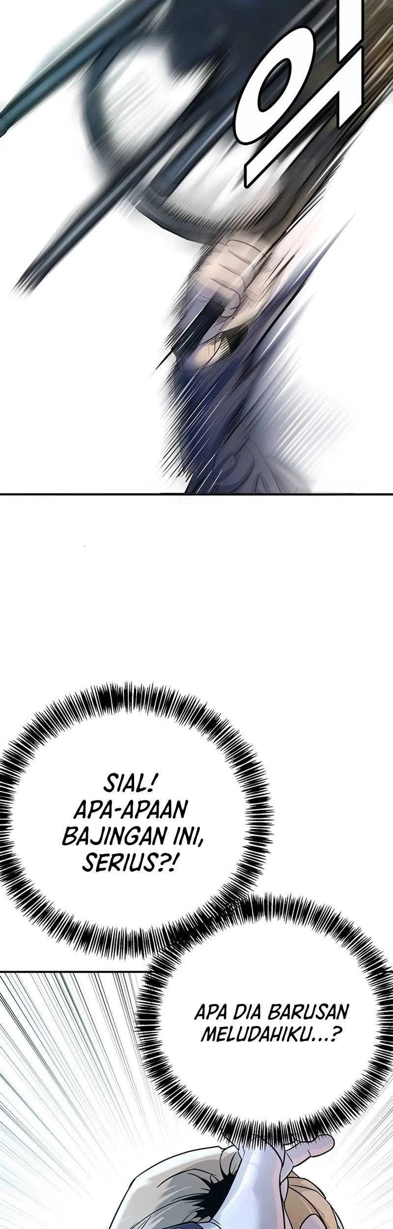 High School Conquest: War Against the Bullies Chapter 2 Gambar 106